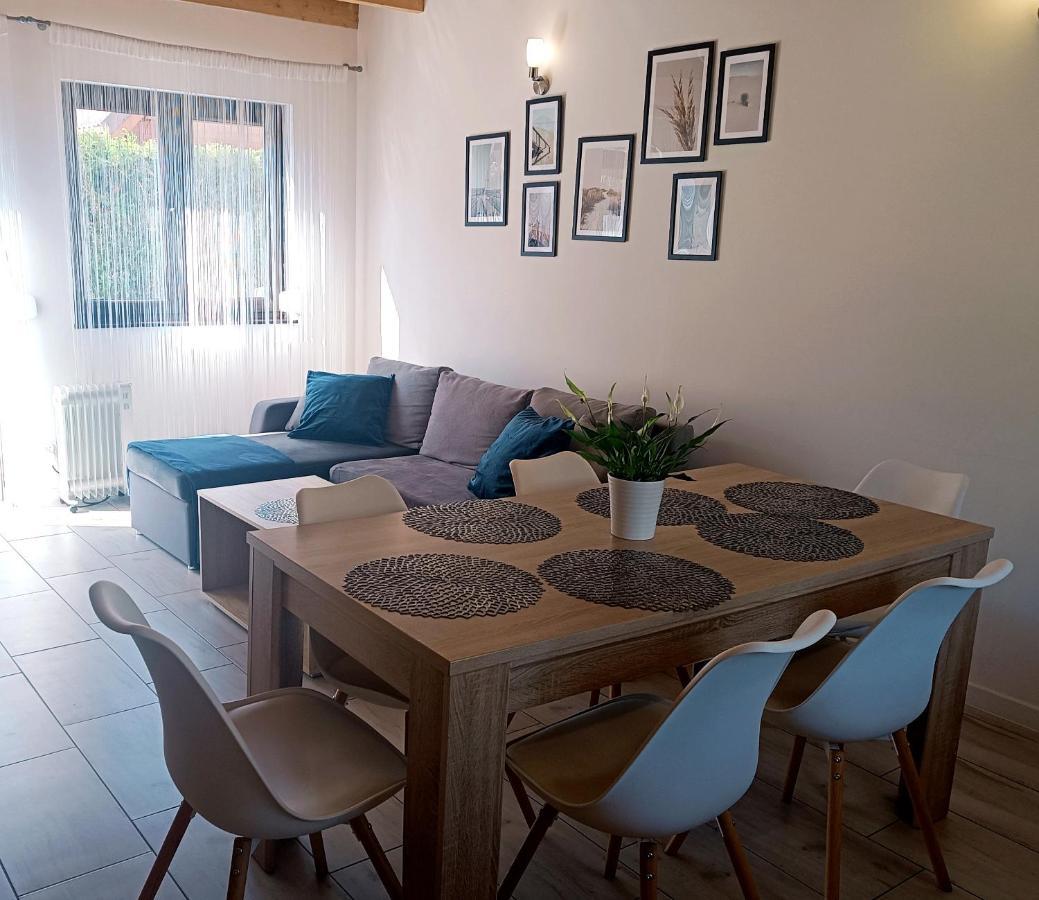Lazur Resort Rogowo  Luaran gambar