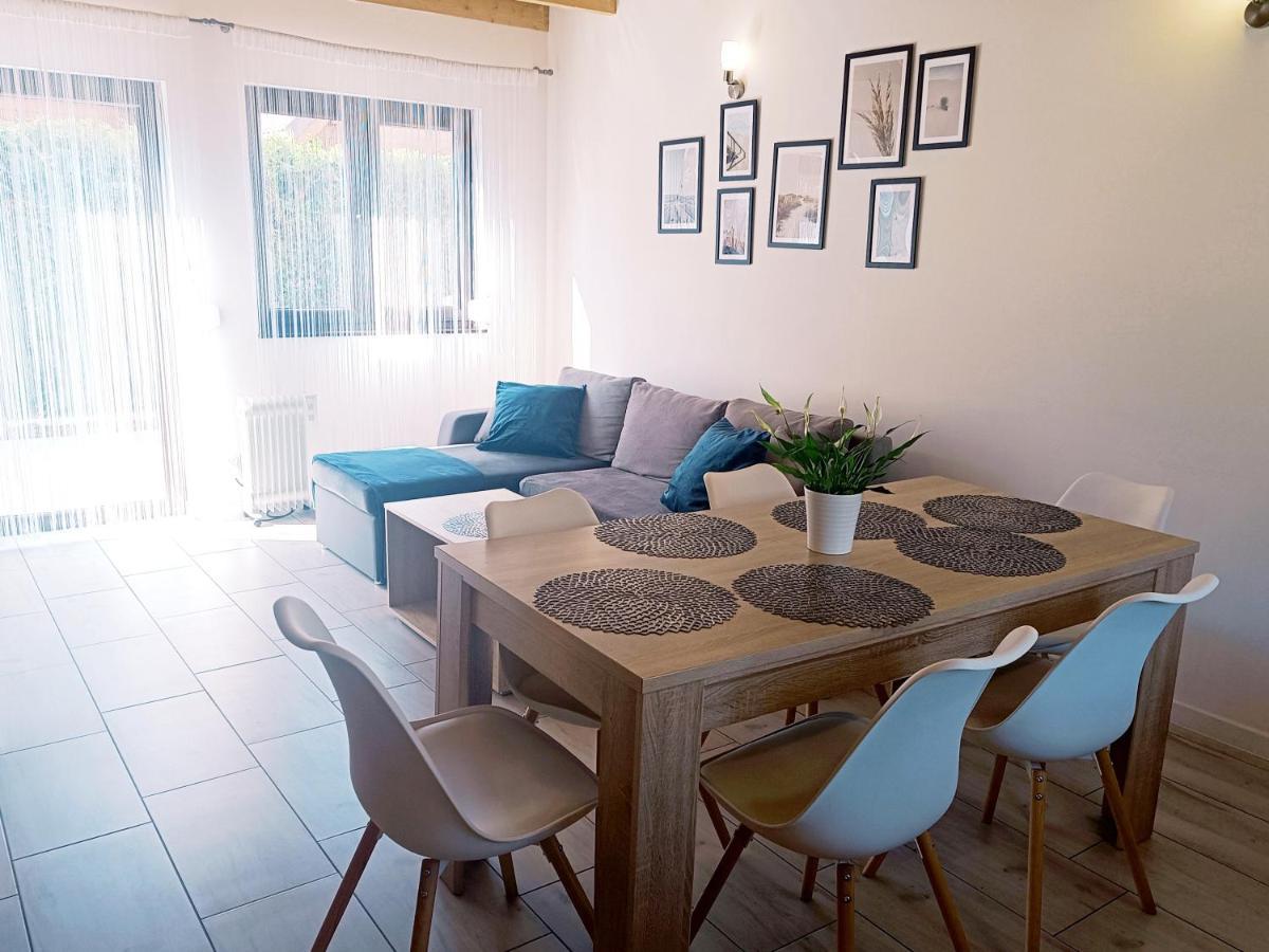 Lazur Resort Rogowo  Luaran gambar