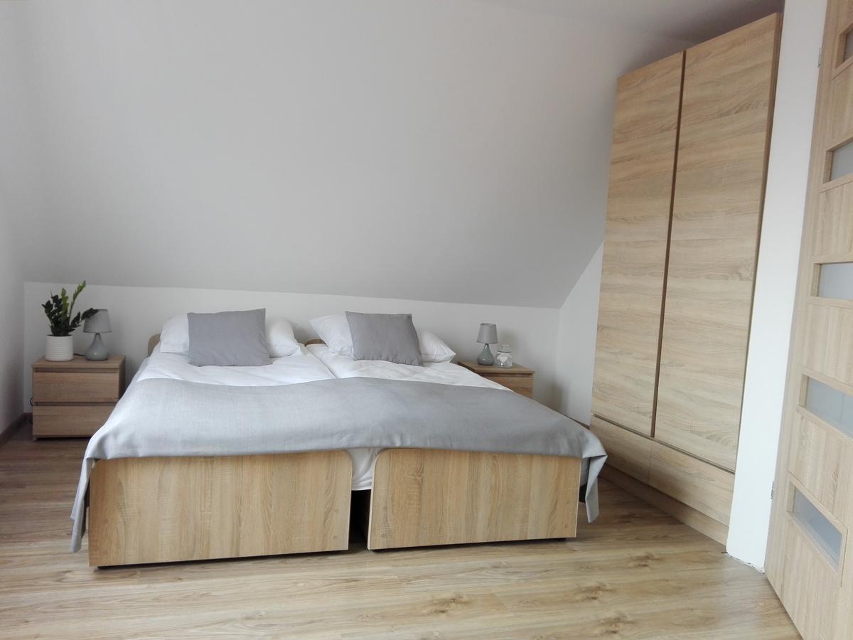 Lazur Resort Rogowo  Luaran gambar