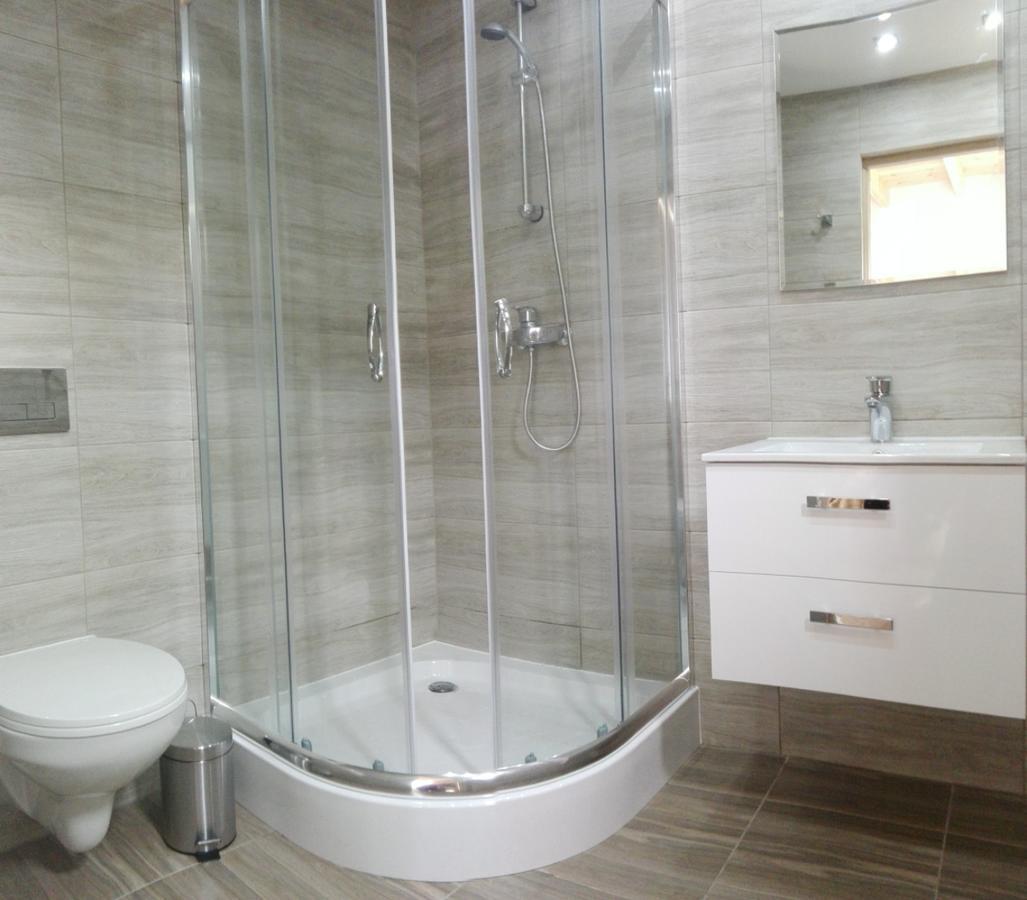 Lazur Resort Rogowo  Luaran gambar